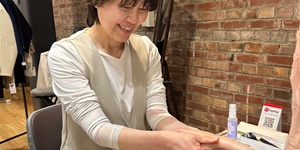 サンダースパイル
