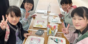 花＊花 花あそび