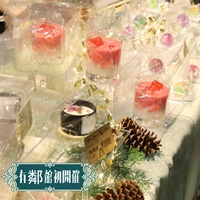 candle・mochizoo,2025年7月27日開催ボタニカルフェス,トハメルカド有鄰館初開催,ボタニカルフェス,サマーフェス,ワークショップ,有鄰館煉瓦蔵,手作り市,桐生市イベント,群馬県マルシェ,重要文化財有鄰館植物イベント,主催株式会社多肉永遠