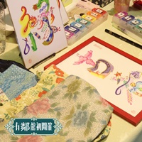 吉祥花文字・藤,2025年7月27日開催ボタニカルフェス,トハメルカド有鄰館初開催,ボタニカルフェス,サマーフェス,ワークショップ,有鄰館煉瓦蔵,手作り市,桐生市イベント,群馬県マルシェ,重要文化財有鄰館植物イベント,主催株式会社多肉永遠