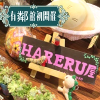 HARERU屋,2025年7月27日開催ボタニカルフェス,トハメルカド有鄰館初開催,ボタニカルフェス,サマーフェス,ワークショップ,有鄰館煉瓦蔵,手作り市,桐生市イベント,群馬県マルシェ,重要文化財有鄰館植物イベント,主催株式会社多肉永遠