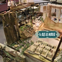 mks- handmade,2025年7月27日開催ボタニカルフェス,トハメルカド有鄰館初開催,ボタニカルフェス,サマーフェス,ワークショップ,有鄰館煉瓦蔵,手作り市,桐生市イベント,群馬県マルシェ,重要文化財有鄰館植物イベント,主催株式会社多肉永遠