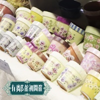 ペインティングスタジオTANPOPO,2025年7月27日開催ボタニカルフェス,トハメルカド有鄰館初開催,ボタニカルフェス,サマーフェス,ワークショップ,有鄰館煉瓦蔵,手作り市,桐生市イベント,群馬県マルシェ,重要文化財有鄰館植物イベント,主催株式会社多肉永遠