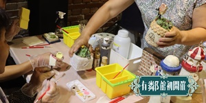 atelier_chamaru,2025年7月27日開催ボタニカルフェス,トハメルカド有鄰館初開催,ボタニカルフェス,サマーフェス,ワークショップ,有鄰館煉瓦蔵,手作り市,桐生市イベント,群馬県マルシェ,重要文化財有鄰館植物イベント,主催株式会社多肉永遠