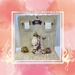 atelier chamaru,2025年12月28日開催,ボタニカルフェス,トハメルカド,境赤レンガ倉庫,第12回,手作り市,伊勢崎市イベント,群馬県マルシェ,植物イベント