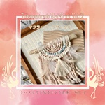 Daisy tomo,2025年12月28日開催,ボタニカルフェス,トハメルカド,境赤レンガ倉庫,第12回,手作り市,伊勢崎市イベント,群馬県マルシェ,植物イベント