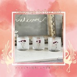 mignon candle,2025年12月28日開催,ボタニカルフェス,トハメルカド,境赤レンガ倉庫,第12回,手作り市,伊勢崎市イベント,群馬県マルシェ,植物イベント