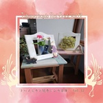 木工雑貨　N-kids,2025年12月28日開催,ボタニカルフェス,トハメルカド,境赤レンガ倉庫,第12回,手作り市,伊勢崎市イベント,群馬県マルシェ,植物イベント