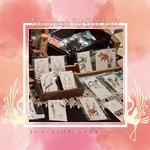 夜空ノササヤキ,2025年12月28日開催,ボタニカルフェス,トハメルカド,境赤レンガ倉庫,第12回,手作り市,伊勢崎市イベント,群馬県マルシェ,植物イベント