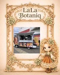 さくらキッチンカー